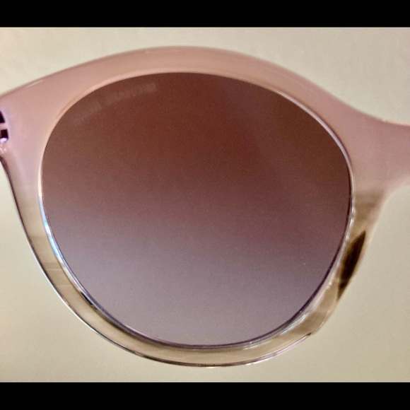 MICHAEL KORS ISLAND TROPICS MK2034 (350668-MULTICOLOR PURPLE) - Picture 6 of 10